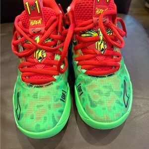 Lamelo Ball Basketball Shoes